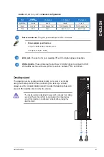 Preview for 15 page of Asus BT1AD User Manual