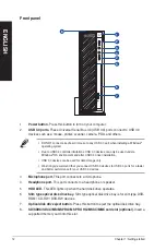 Предварительный просмотр 12 страницы Asus BT1AE User Manual