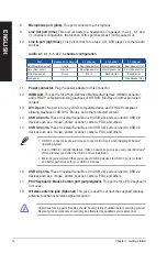 Предварительный просмотр 14 страницы Asus BT1AE User Manual