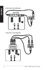 Предварительный просмотр 22 страницы Asus BT1AE User Manual