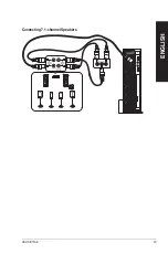 Предварительный просмотр 23 страницы Asus BT1AE User Manual