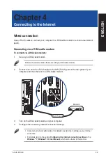 Предварительный просмотр 29 страницы Asus BT1AE User Manual