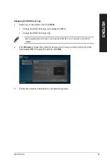 Предварительный просмотр 39 страницы Asus BT1AE User Manual