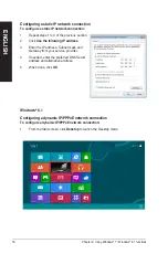 Предварительный просмотр 76 страницы Asus BT1AE User Manual