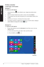 Предварительный просмотр 80 страницы Asus BT1AE User Manual