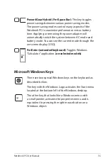 Preview for 35 page of Asus BU400A User Manual