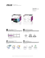 Предварительный просмотр 2 страницы Asus BW-14D1XT Datasheet