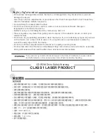 Preview for 3 page of Asus BW-16D1X-U Quick Installation Manual