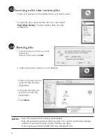 Preview for 8 page of Asus BW-16D1X-U Quick Installation Manual