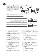 Preview for 10 page of Asus BW-16D1X-U Quick Installation Manual