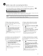 Preview for 23 page of Asus BW-16D1X-U Quick Installation Manual