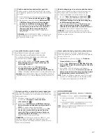 Preview for 27 page of Asus BW-16D1X-U Quick Installation Manual