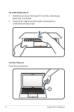 Preview for 12 page of Asus BX21A Manual