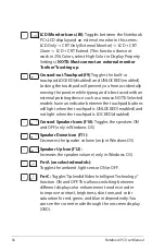 Preview for 36 page of Asus BX21A Manual