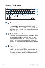 Preview for 38 page of Asus BX21A Manual