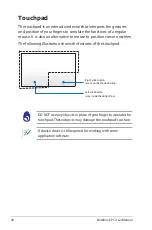 Preview for 40 page of Asus BX21A Manual