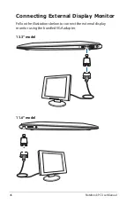 Preview for 46 page of Asus BX21A Manual