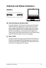 Предварительный просмотр 43 страницы Asus BX31E User Manual