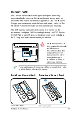 Предварительный просмотр 55 страницы Asus BX31E User Manual