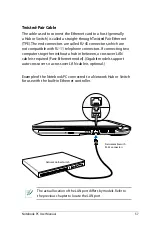 Предварительный просмотр 57 страницы Asus BX31E User Manual