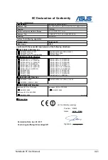 Предварительный просмотр 97 страницы Asus BX31E User Manual