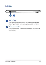 Предварительный просмотр 19 страницы Asus BX32L E-Manual