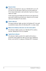 Preview for 14 page of Asus BX42V User Manual