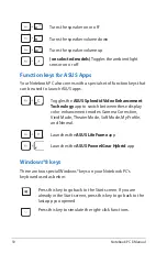 Preview for 30 page of Asus BX42V User Manual