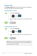 Preview for 52 page of Asus BX42V User Manual