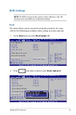 Preview for 69 page of Asus BX42V User Manual