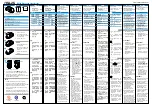 Asus BX701 User Manual preview