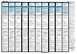 Preview for 2 page of Asus BX701 User Manual