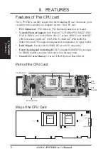 Preview for 8 page of Asus C-P55T2D User Manual