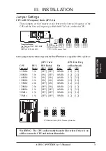 Preview for 9 page of Asus C-P55T2D User Manual