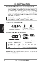 Preview for 10 page of Asus C-P55T2D User Manual