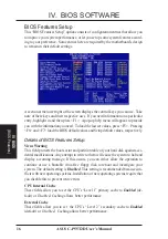 Preview for 22 page of Asus C-P55T2D User Manual