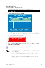 Preview for 31 page of Asus C User Manual