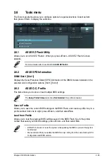 Preview for 51 page of Asus C User Manual