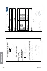 Preview for 58 page of Asus C User Manual