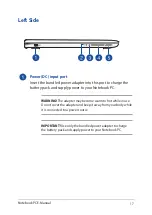 Preview for 17 page of Asus C100PA E-Manual