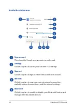 Preview for 40 page of Asus C100PA E-Manual