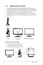 Предварительный просмотр 18 страницы Asus C1221Q Series User Manual