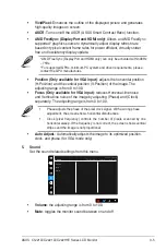 Предварительный просмотр 25 страницы Asus C1221Q Series User Manual