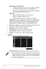 Предварительный просмотр 28 страницы Asus C1221Q Series User Manual