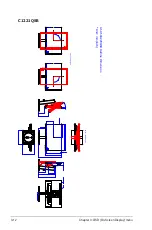 Предварительный просмотр 32 страницы Asus C1221Q Series User Manual