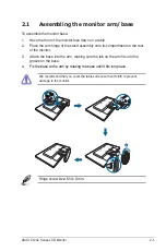 Preview for 15 page of Asus C1242 Series User Manual