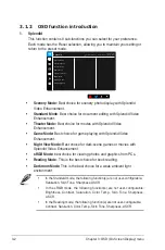 Preview for 20 page of Asus C1242 Series User Manual