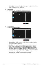 Preview for 24 page of Asus C1242 Series User Manual