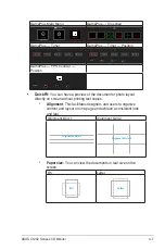 Preview for 25 page of Asus C1242 Series User Manual