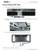 Preview for 20 page of Asus C202SA Disassembly Manual